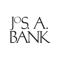 Jos A Bank Logo